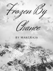 Frozen By Chance Book