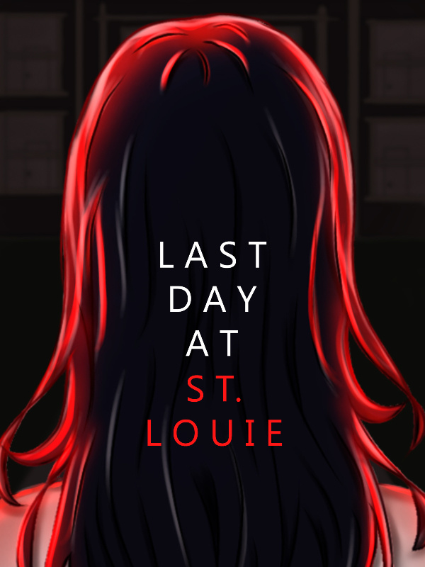 Last Day at St. Louie