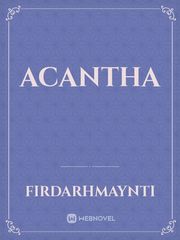 ACANTHA Book