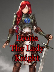 Leona: The Lady Knight Book