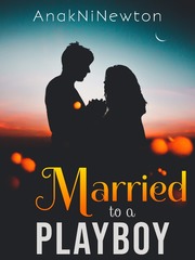 Married To A Playboy (Completed) Book