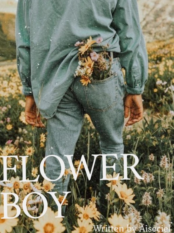 Flower Boy (BL)