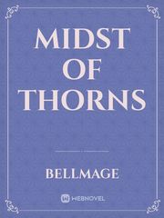 Midst of Thorns Book