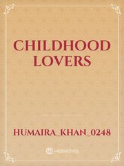 childhood lovers Book