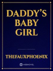 Daddy’s Baby Girl Book