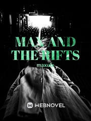 Max and the Rifts Book