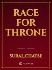 Race for throne Book