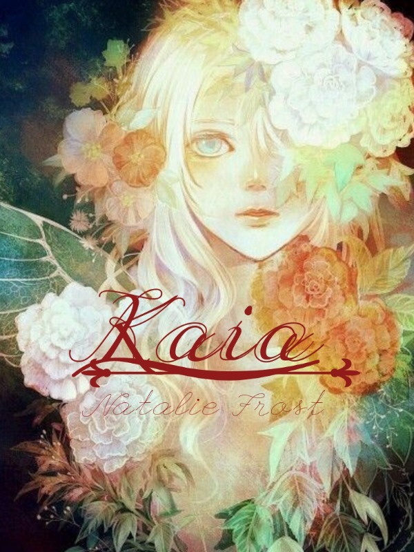 Kaia - The Princess Of Wales Book