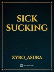 Sick sucking Book