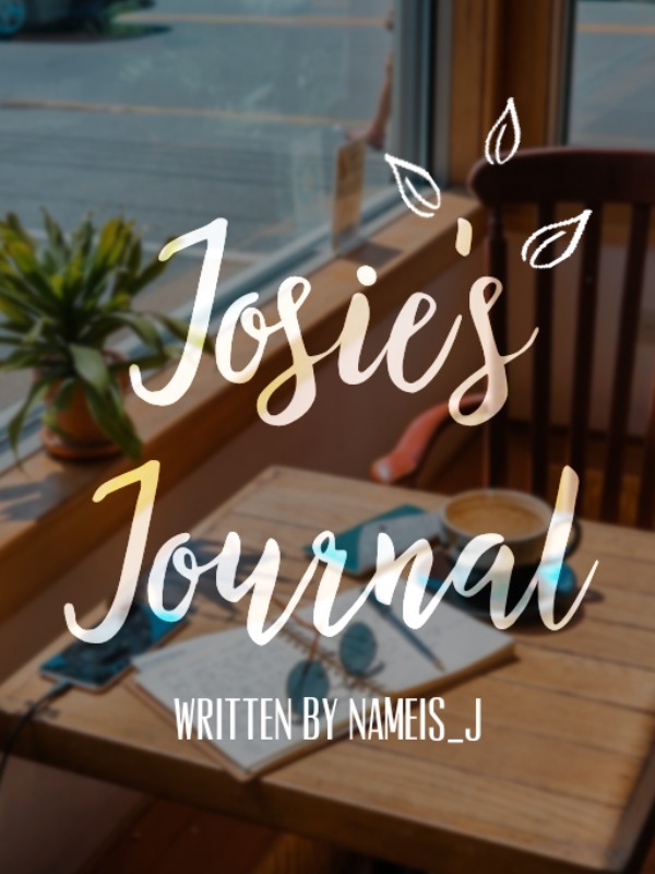 Josie's Journal (Filipino Novel)