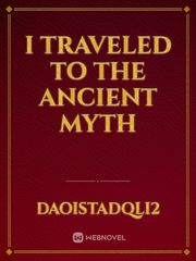 I traveled to the ancient myth Book