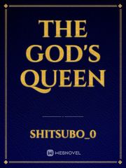 The God's Queen Book