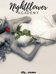 Night Flower Academy Book