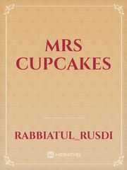 Mrs cupcakes Book