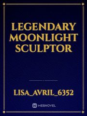 Legendary Moonlight sculptor Book