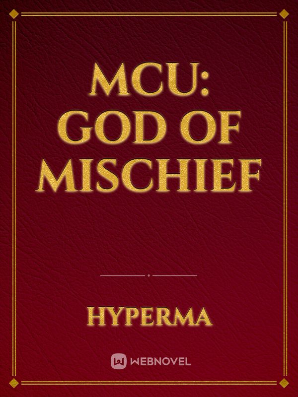 MCU: God of Mischief