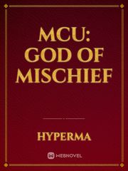 MCU: God of Mischief Book