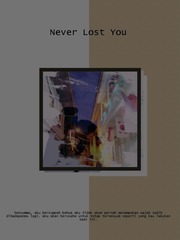 Never Lost You Book