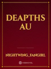 Deapths AU Book