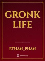 Gronk Life Book