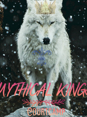 Mythical King Book