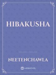 Hibakusha Book