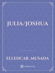 julia/joshua Book