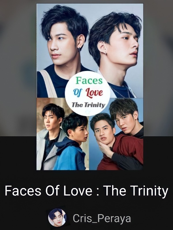 Faces of Love : The Trinity