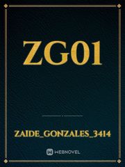 ZG01 Book