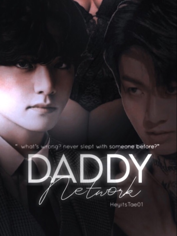 DADDY NETWORK|  BTS