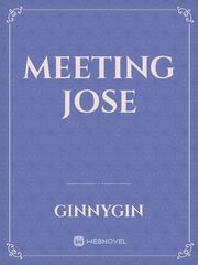 Meeting Jose Book
