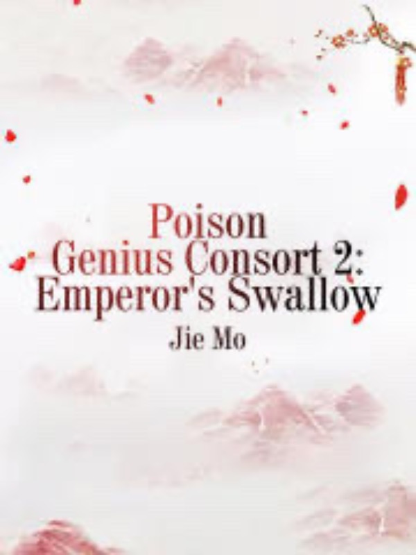 Poison Genius Consort 2