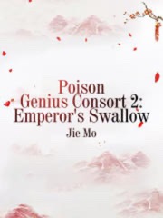 Poison Genius Consort 2 Book