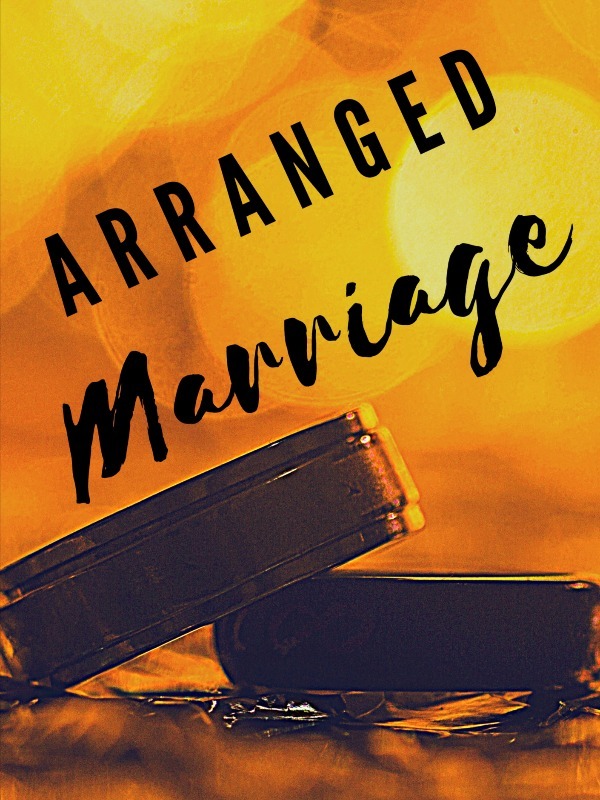 Arranged_Marriage Book