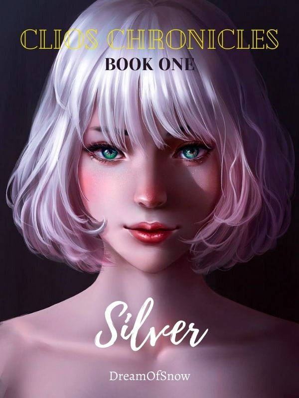 Silver (CC 1) Book