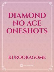 DIAMOND NO ACE ONESHOTS Book