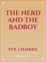 The Nerd and The Badboy Book