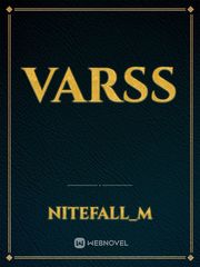 Varss Book