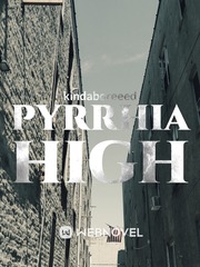 Pyrrhia High Book