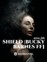 Shield |Bucky Barnes ff] Book