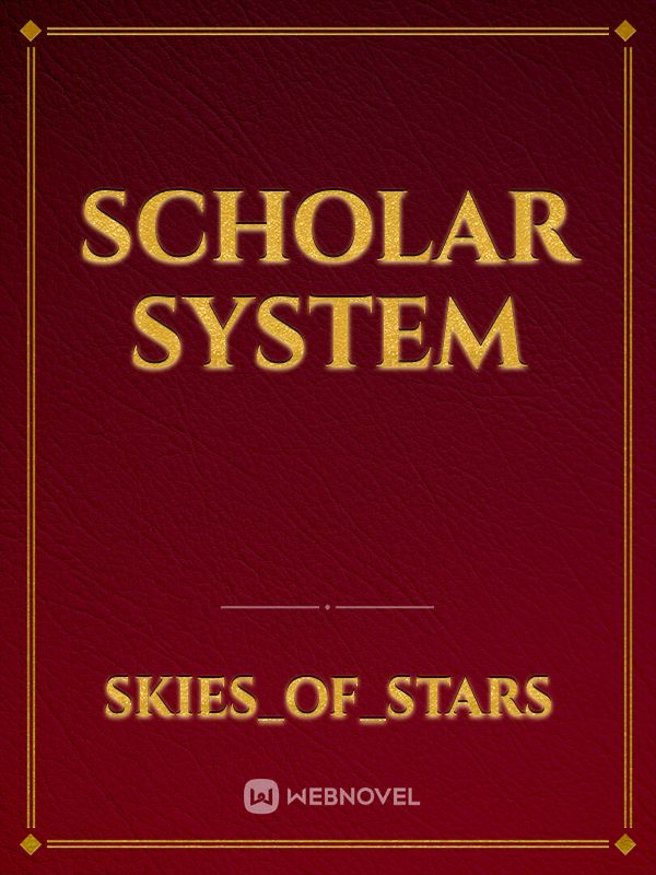 Scholar System