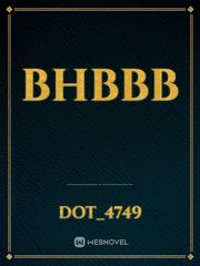 Bhbbb Book