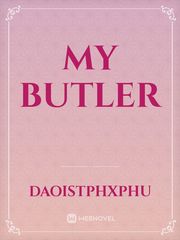 My Butler Book