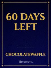 60 days left Book