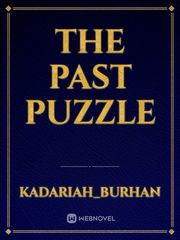 The Past Puzzle Book