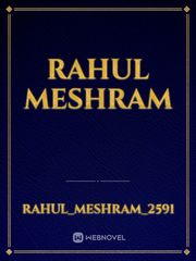 Rahul meshram Book