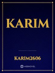 Karim Book