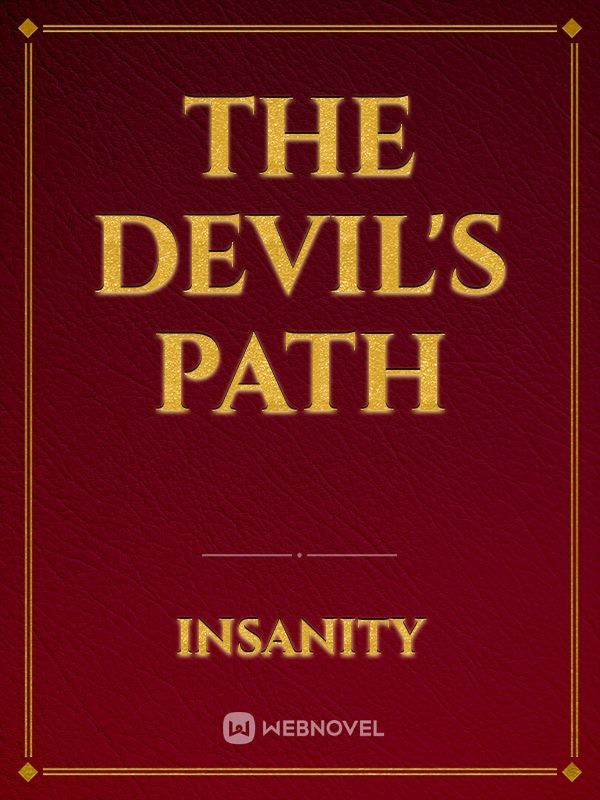 The Devil's Path