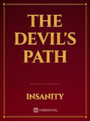 The Devil's Path Book