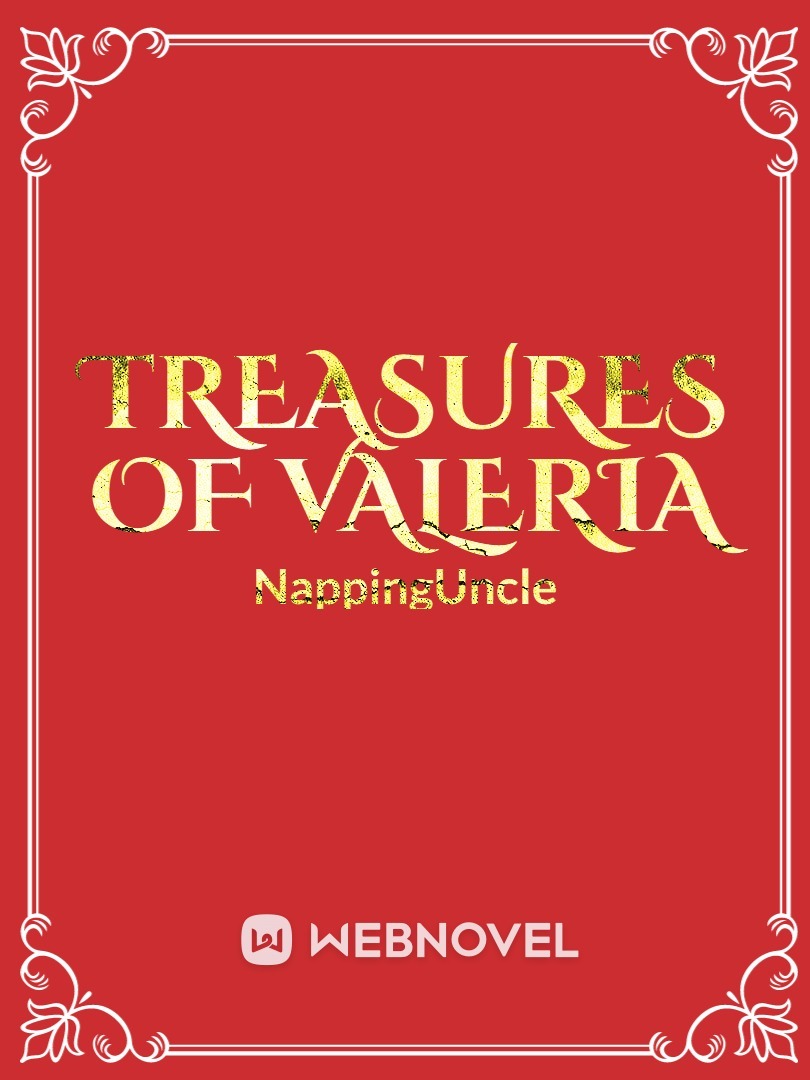 Treasures of Valeria